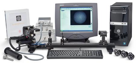 Endobench Endoscope Tester