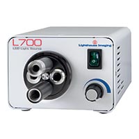 Endoscope Light Source