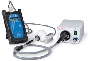 EndoLume Endoscope Light Meter