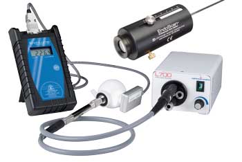 Endoscope Testing Kit