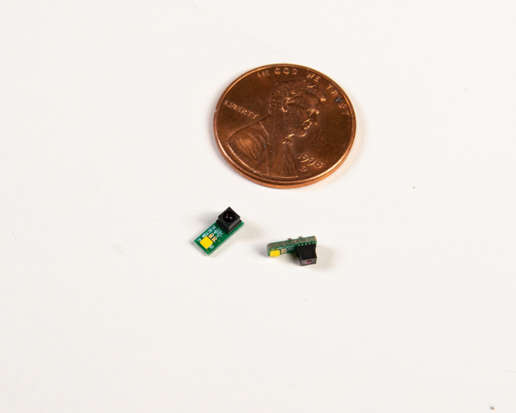Miniature Optics