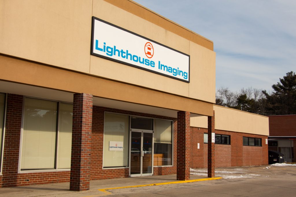 Lighthouse Imaging - FDA registered facility