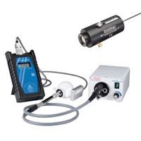 Triage Kit Central Sterile Endoscope Testing