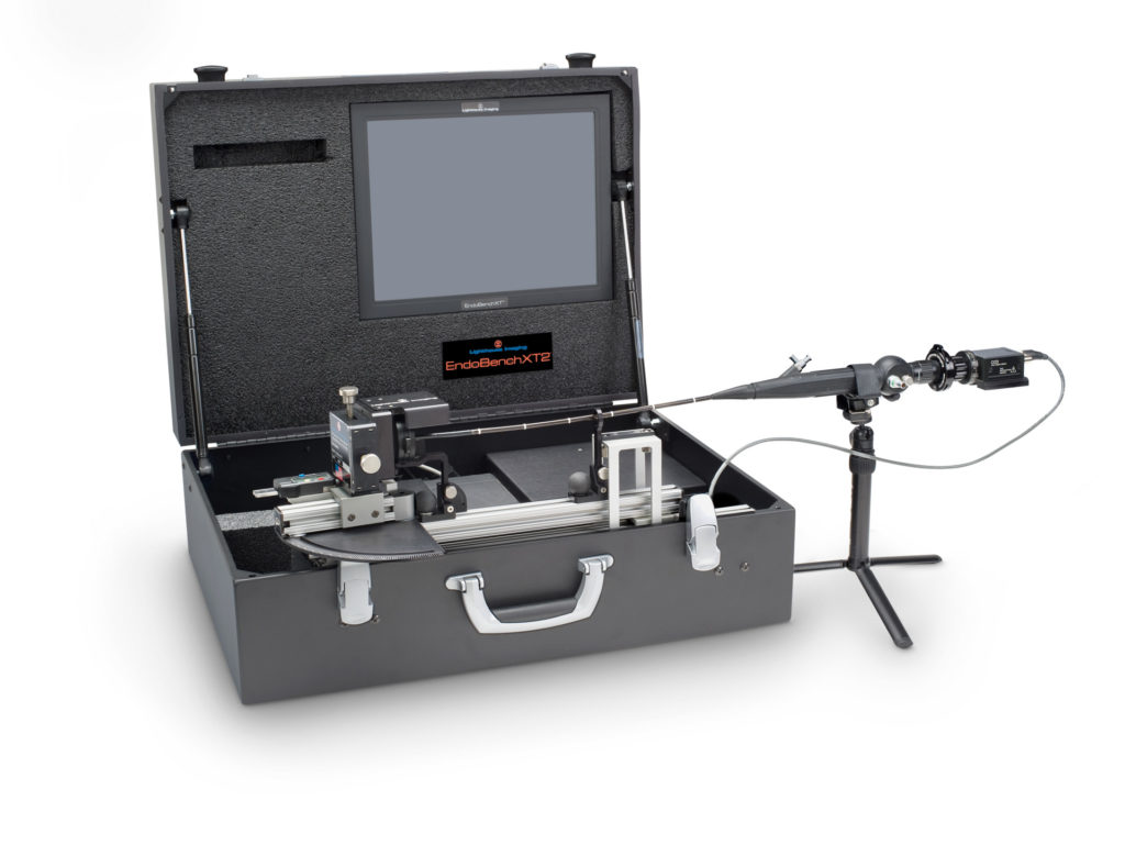 EndobenchXT™ Endoscope Tester