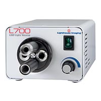 L700™ Endoscope LED Light Source