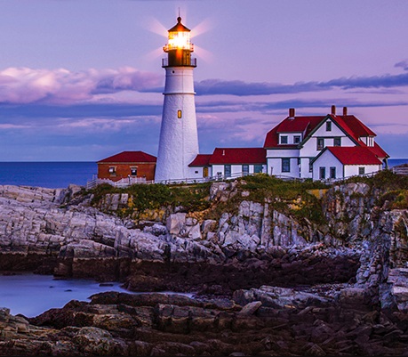 Portland Lighthouse