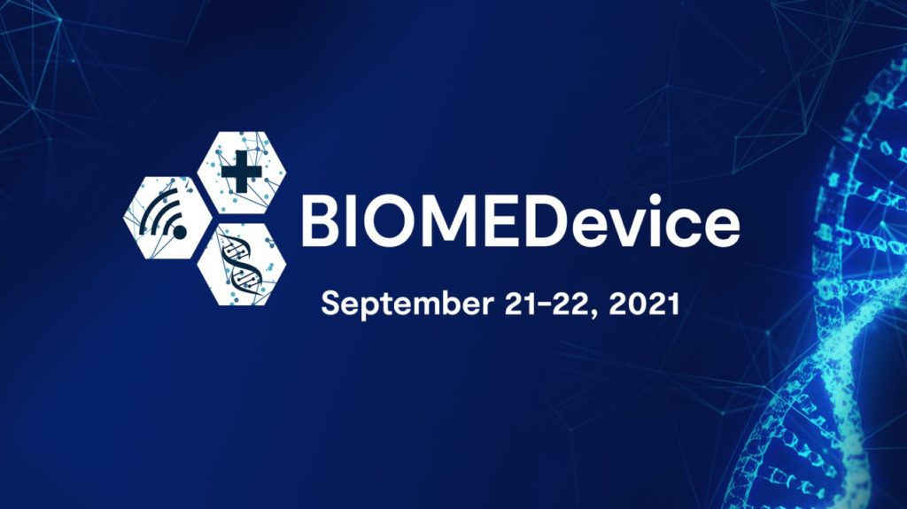 BIOMEDevice Boston