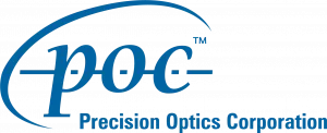 Precision Optics POC